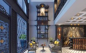 Hanoi Emerald Waters Hotel Valley